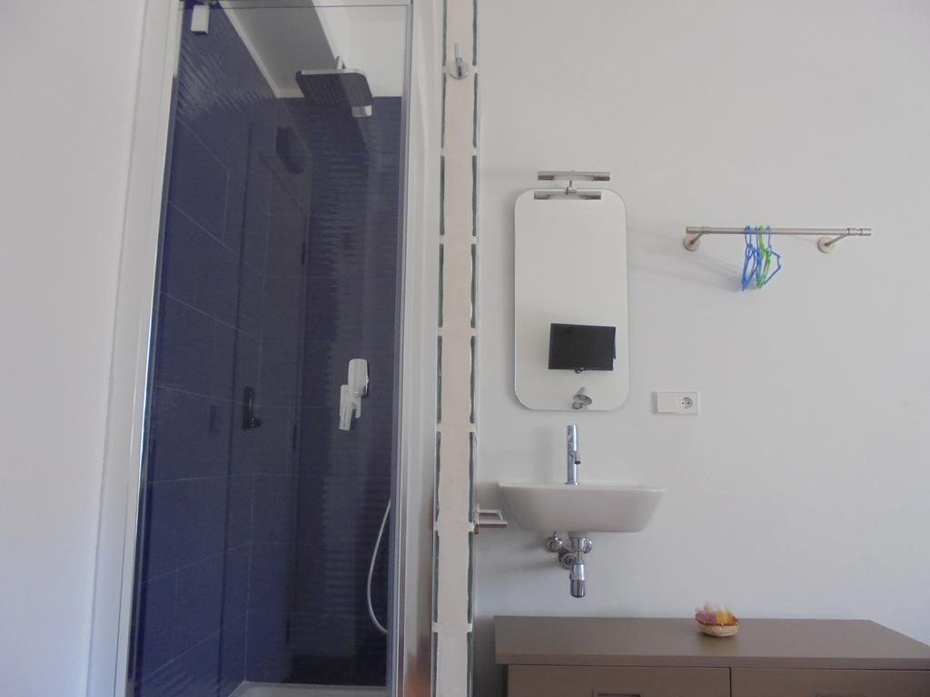 Huespedes Sa Font Hotel Ibiza Town Luaran gambar