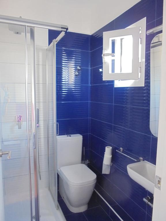Huespedes Sa Font Hotel Ibiza Town Luaran gambar